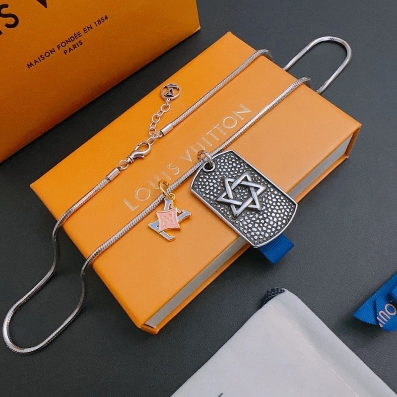 LX Necklaces Flexible 310633