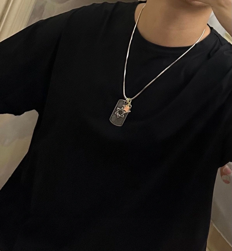 LX Necklaces Flexible 310633