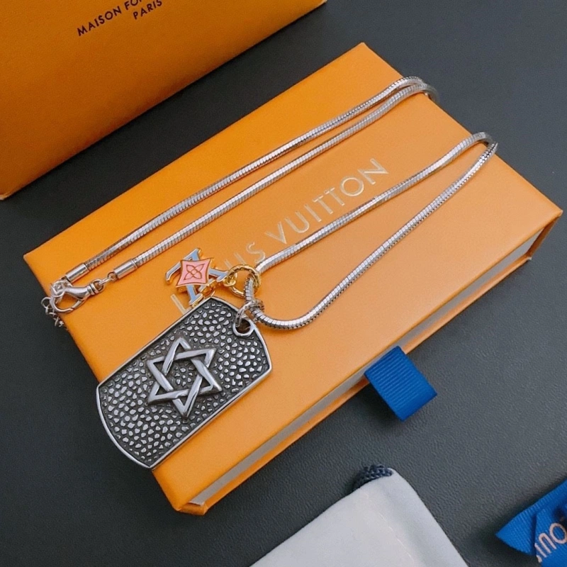 LX Necklaces Flexible 310633