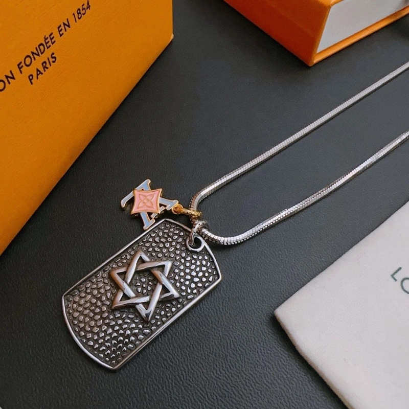 LX Necklaces Flexible 310633