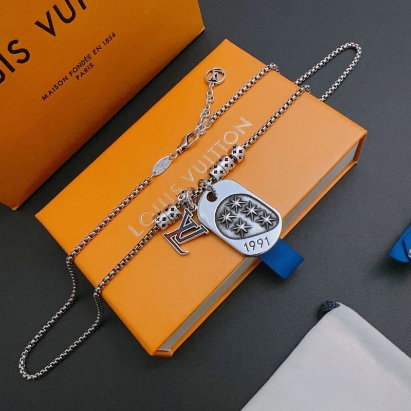 LX Necklaces Durable 310630