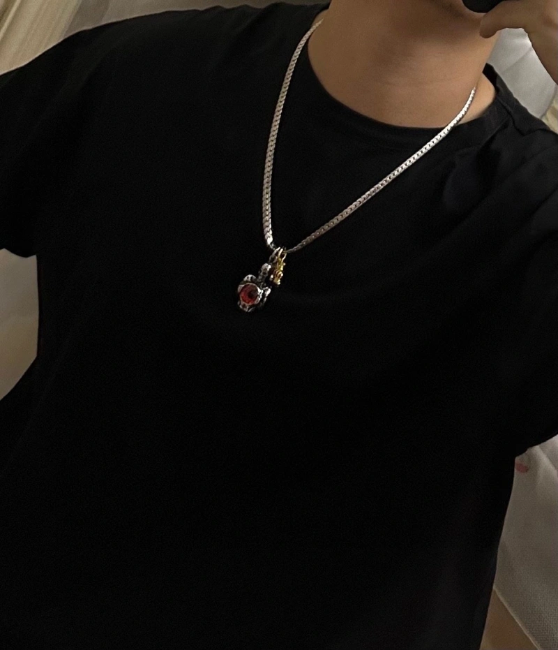 Durable LX Necklaces 310629