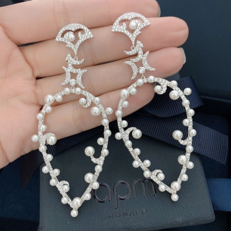Axm Earrings EasyMatch 281681