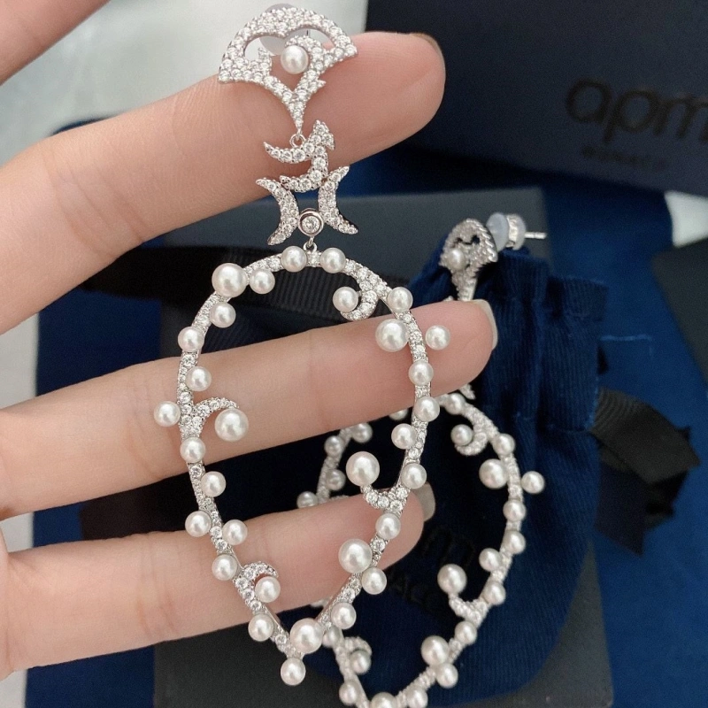 Axm Earrings EasyMatch 281681