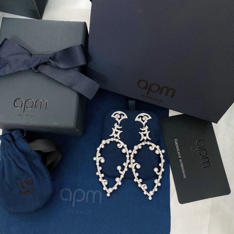 Axm Earrings EasyMatch 281681