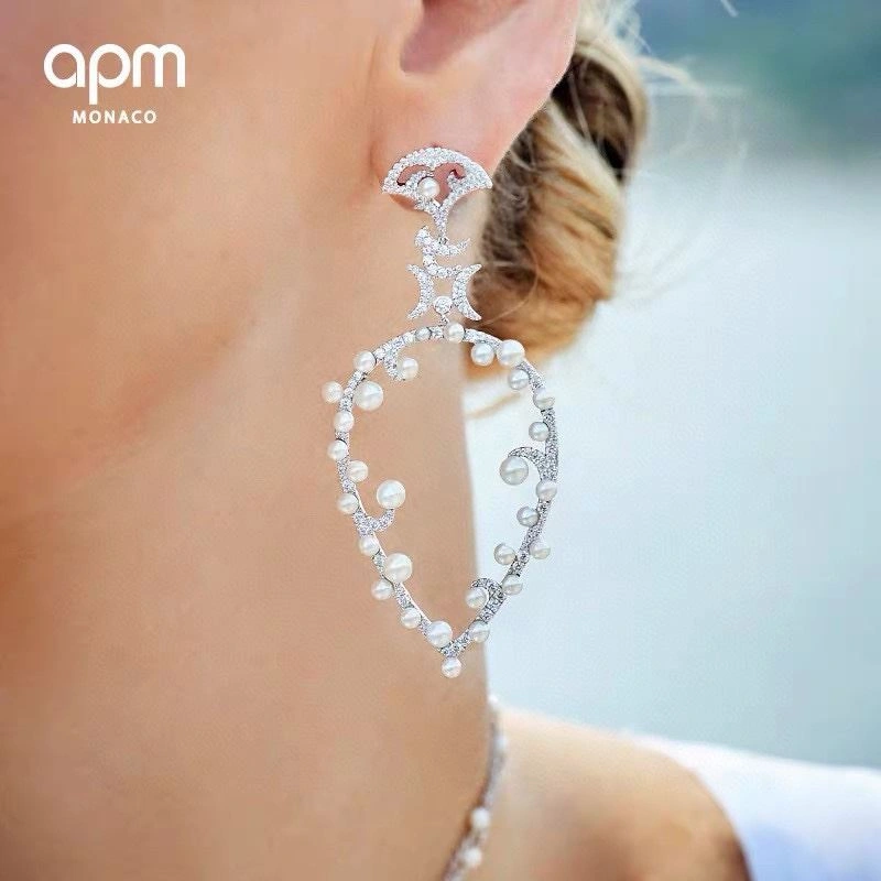 Axm Earrings EasyMatch 281681