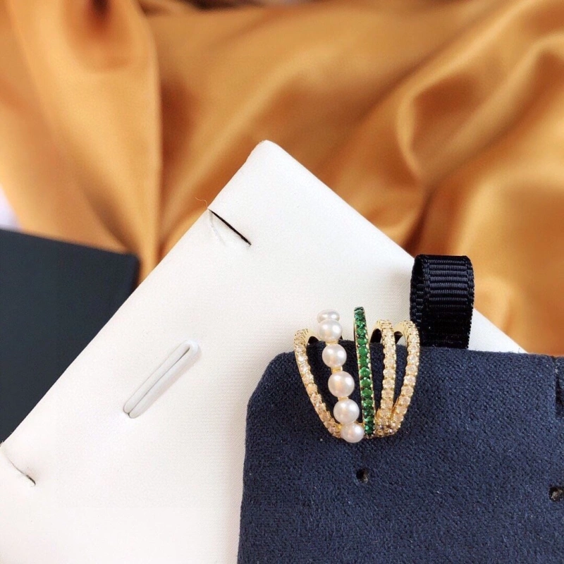 Vibrant Axm Earrings 281677