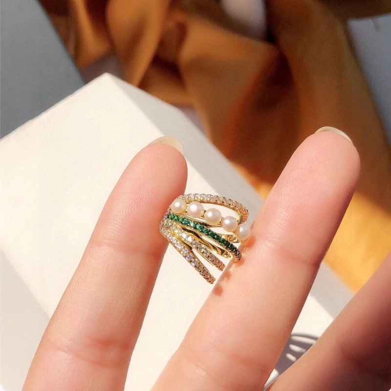 Vibrant Axm Earrings 281677