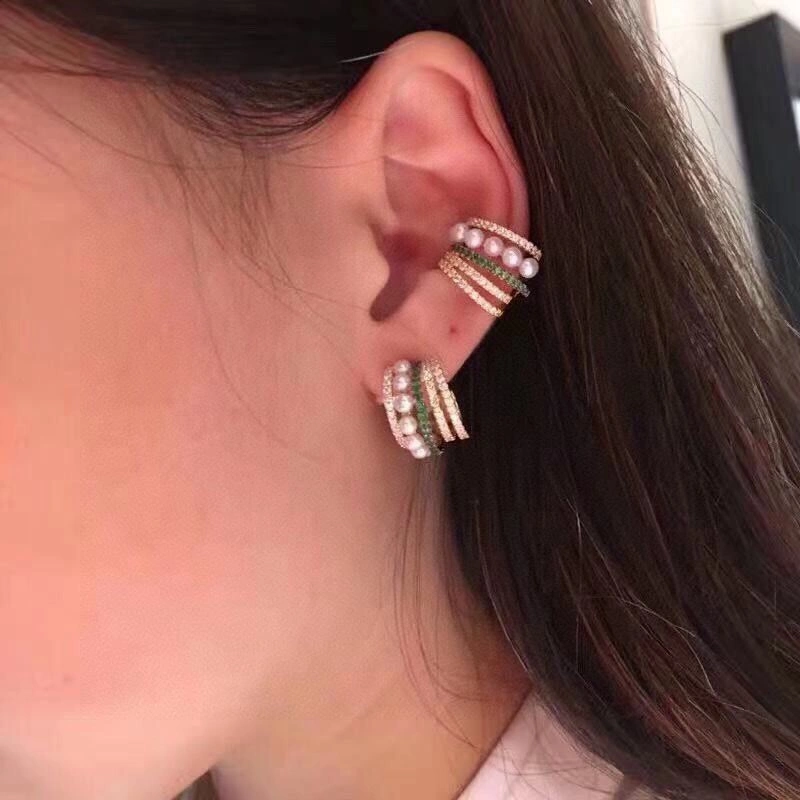 Vibrant Axm Earrings 281677