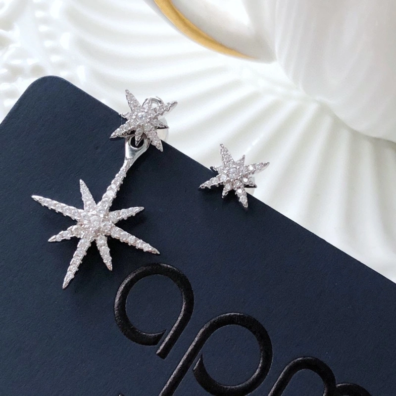 Sophisticated Axm Earrings 281675