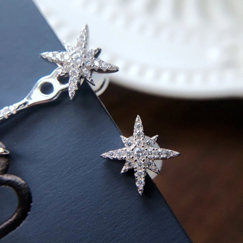 Sophisticated Axm Earrings 281675