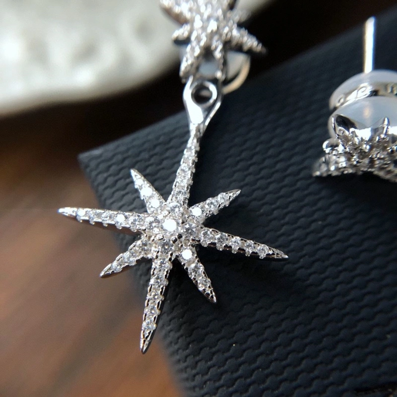 Sophisticated Axm Earrings 281675