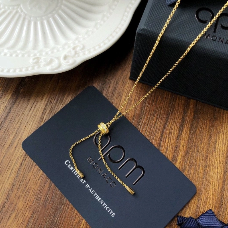 Compact Axm Necklaces 281553
