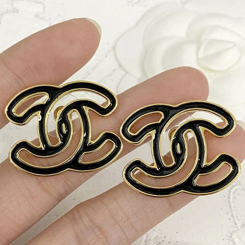Reliable Chxnxl Earrings 288782