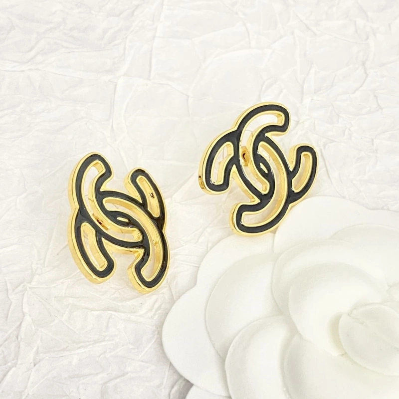 Reliable Chxnxl Earrings 288782