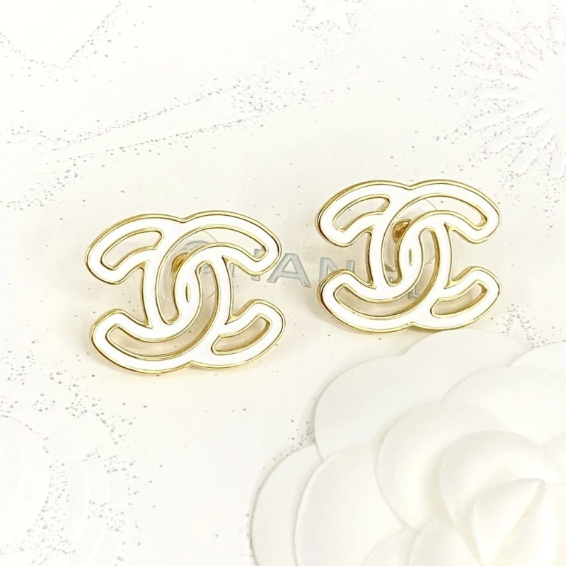 Timeless Chxnxl Earrings 288779