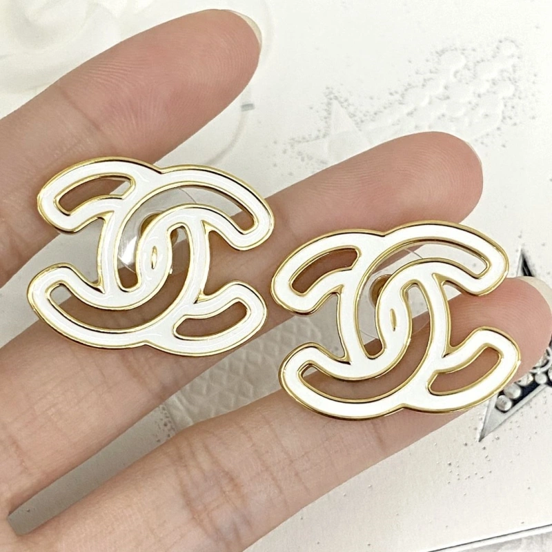 Timeless Chxnxl Earrings 288779