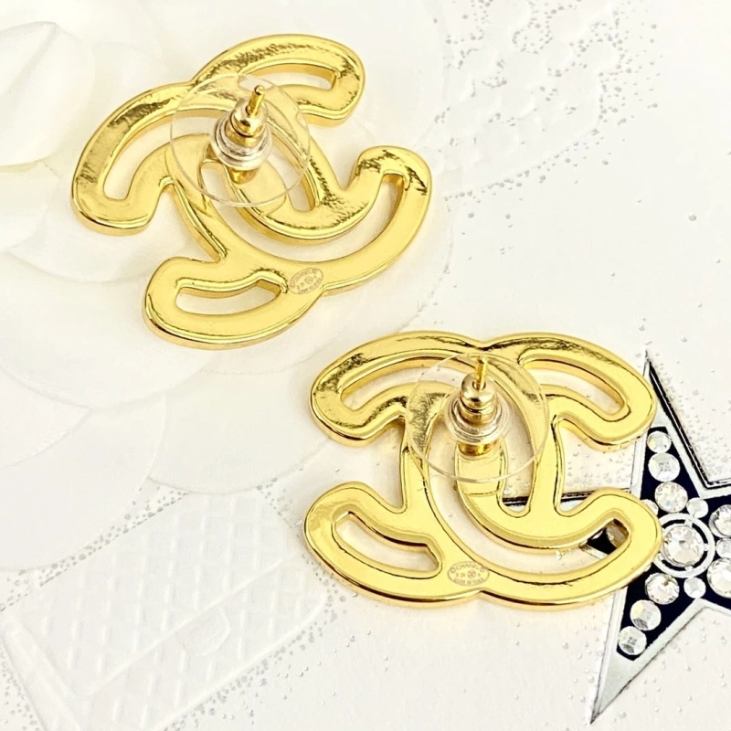 Timeless Chxnxl Earrings 288779