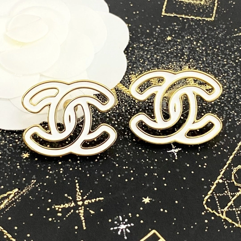 Timeless Chxnxl Earrings 288779