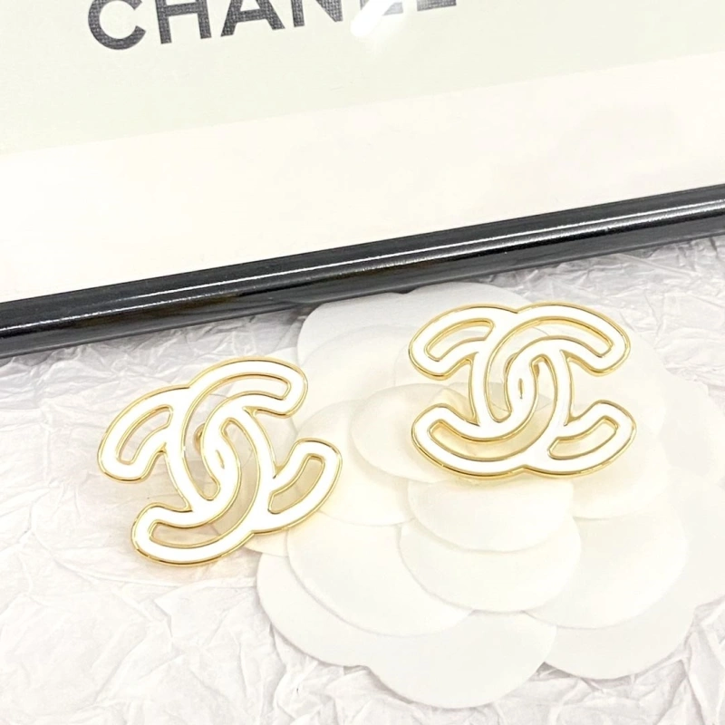 Timeless Chxnxl Earrings 288779