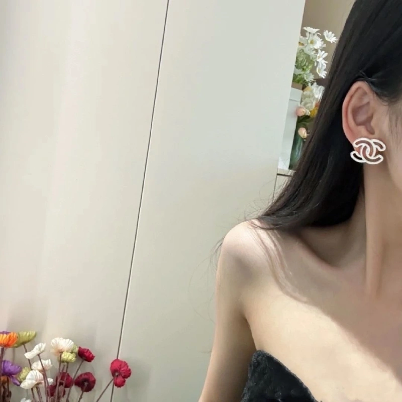Timeless Chxnxl Earrings 288779