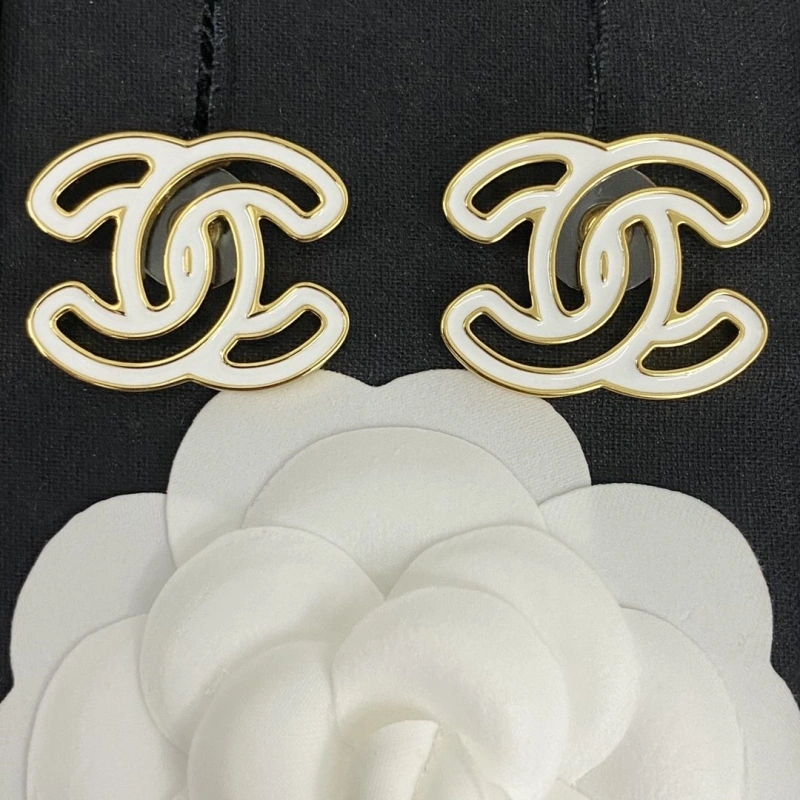 Timeless Chxnxl Earrings 288779