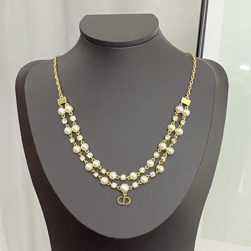 Christian Dxxr Necklaces GoodFit 294711