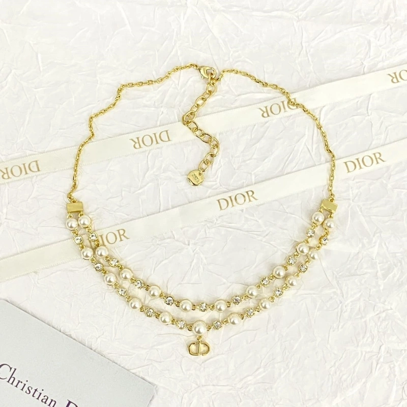 Christian Dxxr Necklaces GoodFit 294711