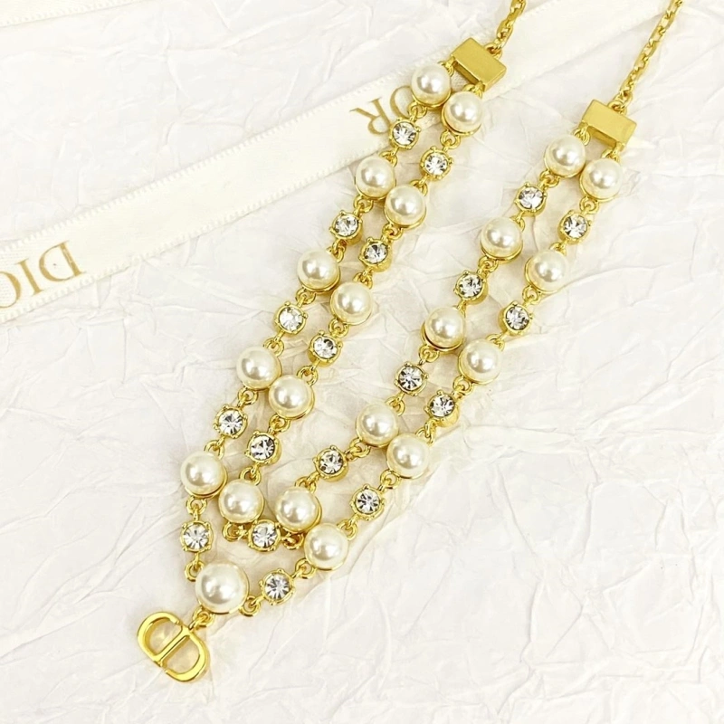 Christian Dxxr Necklaces GoodFit 294711
