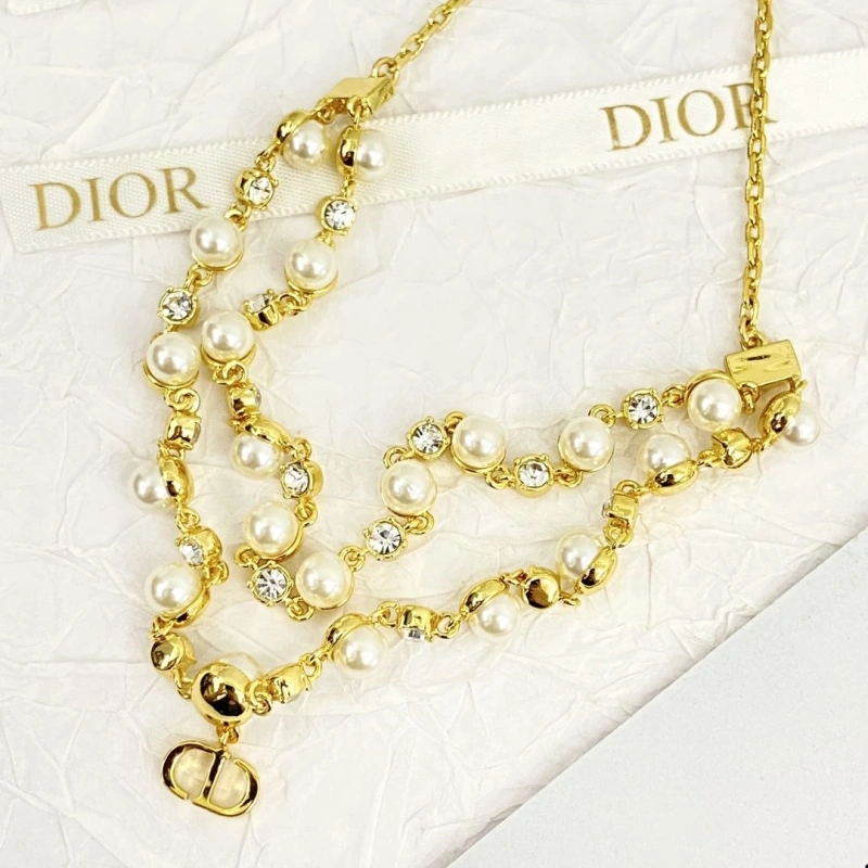 Christian Dxxr Necklaces GoodFit 294711