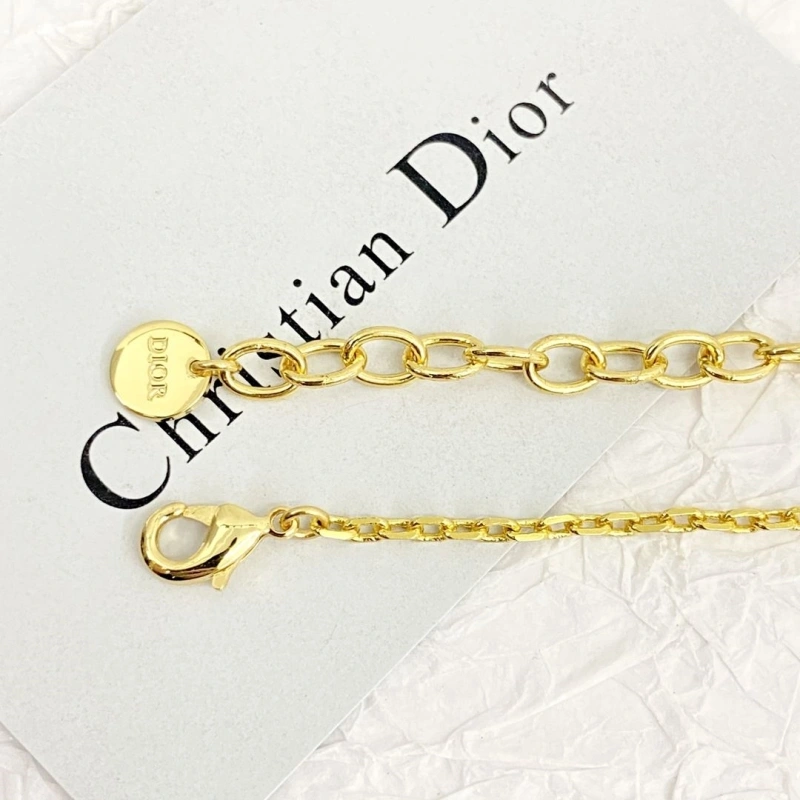 Christian Dxxr Necklaces GoodFit 294711