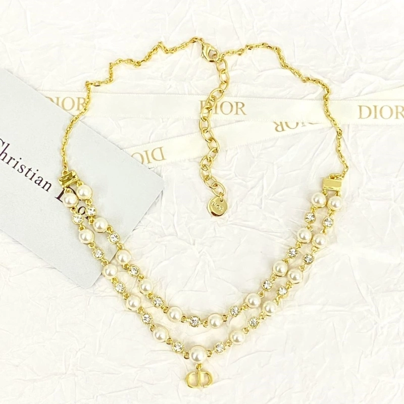 Christian Dxxr Necklaces GoodFit 294711