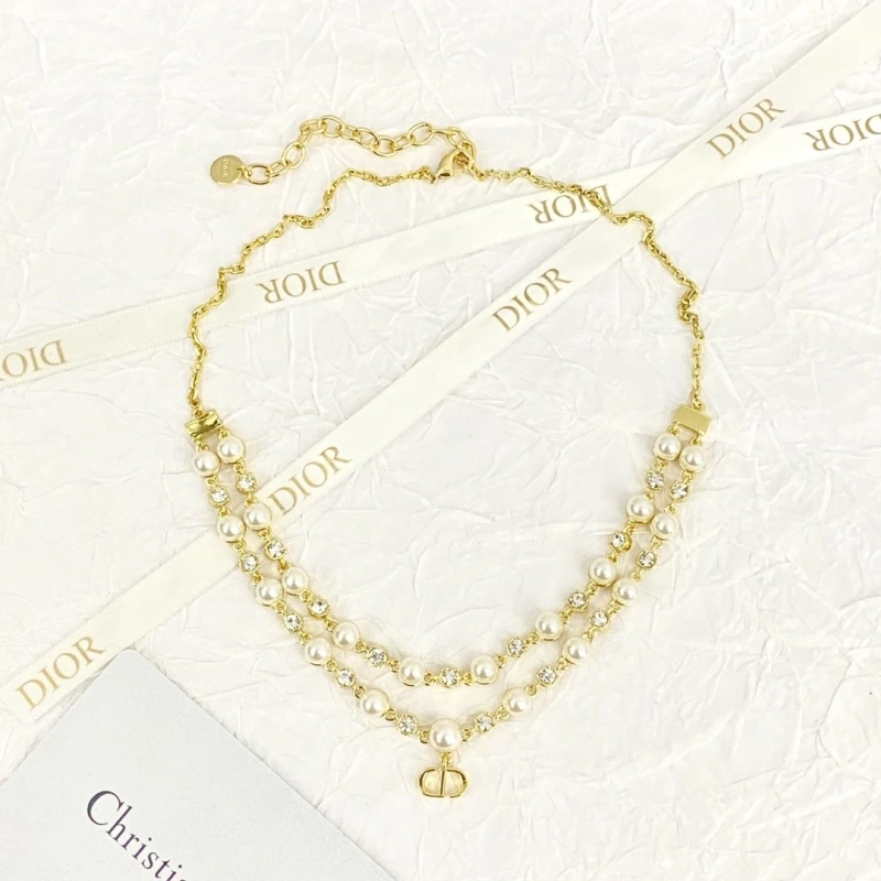Christian Dxxr Necklaces GoodFit 294711
