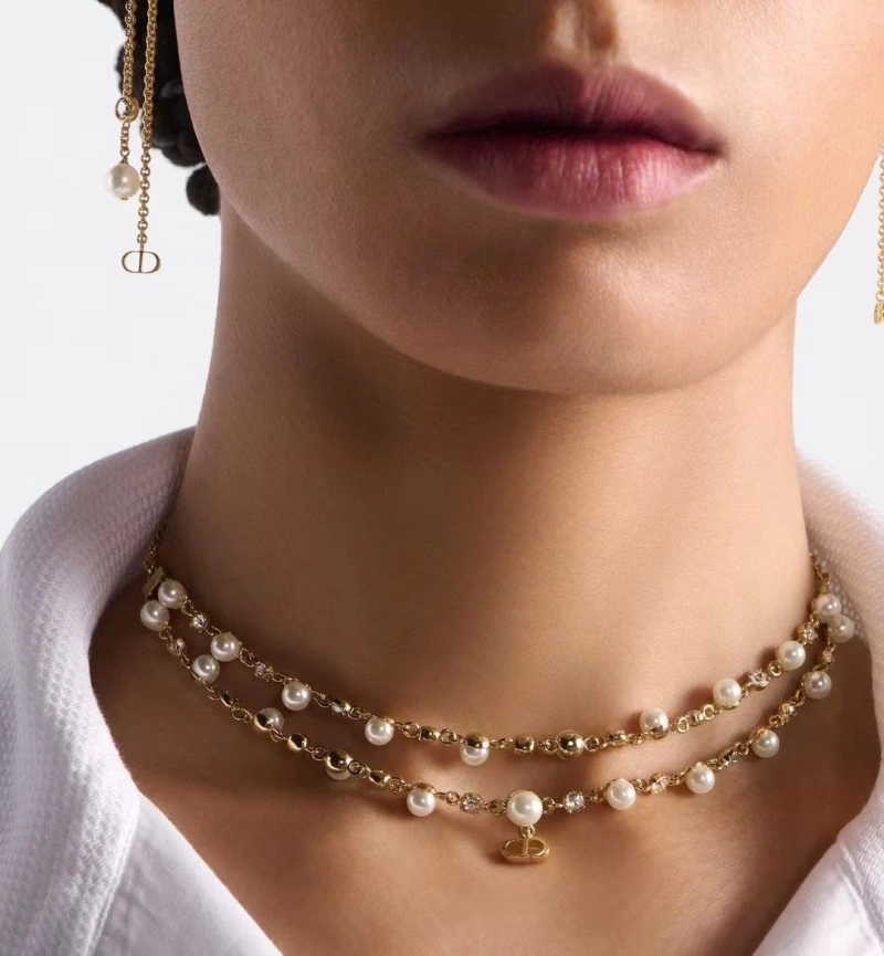 Christian Dxxr Necklaces GoodFit 294711