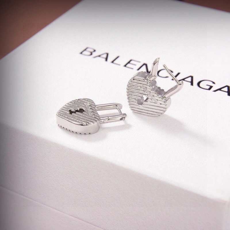EasyMatch Bxlxnciaga Earrings 282308