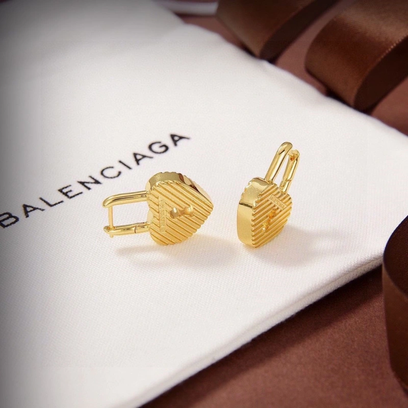 EasyMatch Bxlxnciaga Earrings 282308