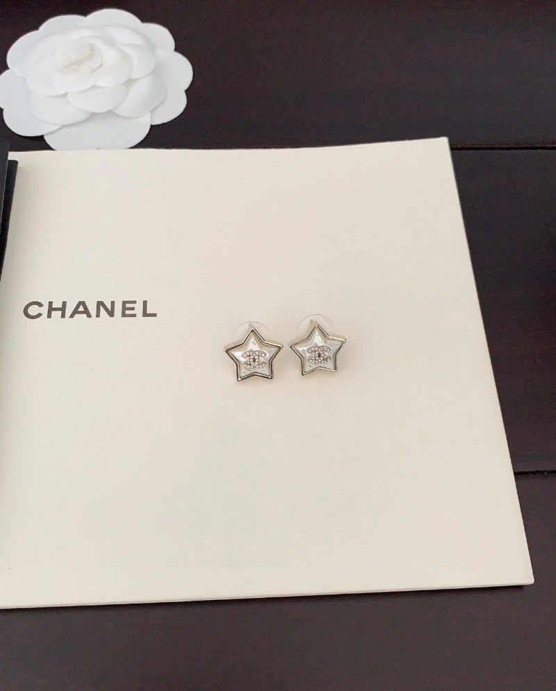 Bright Chxnxl Earrings 288780