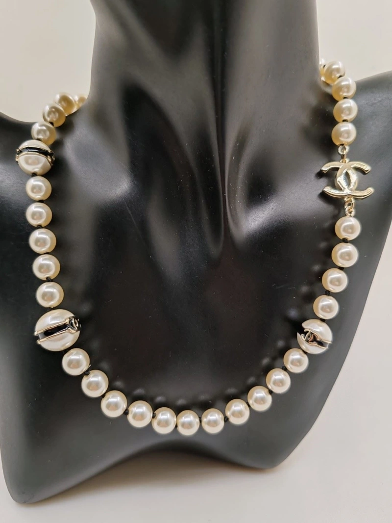 Chxnxl Necklaces Compact 288162