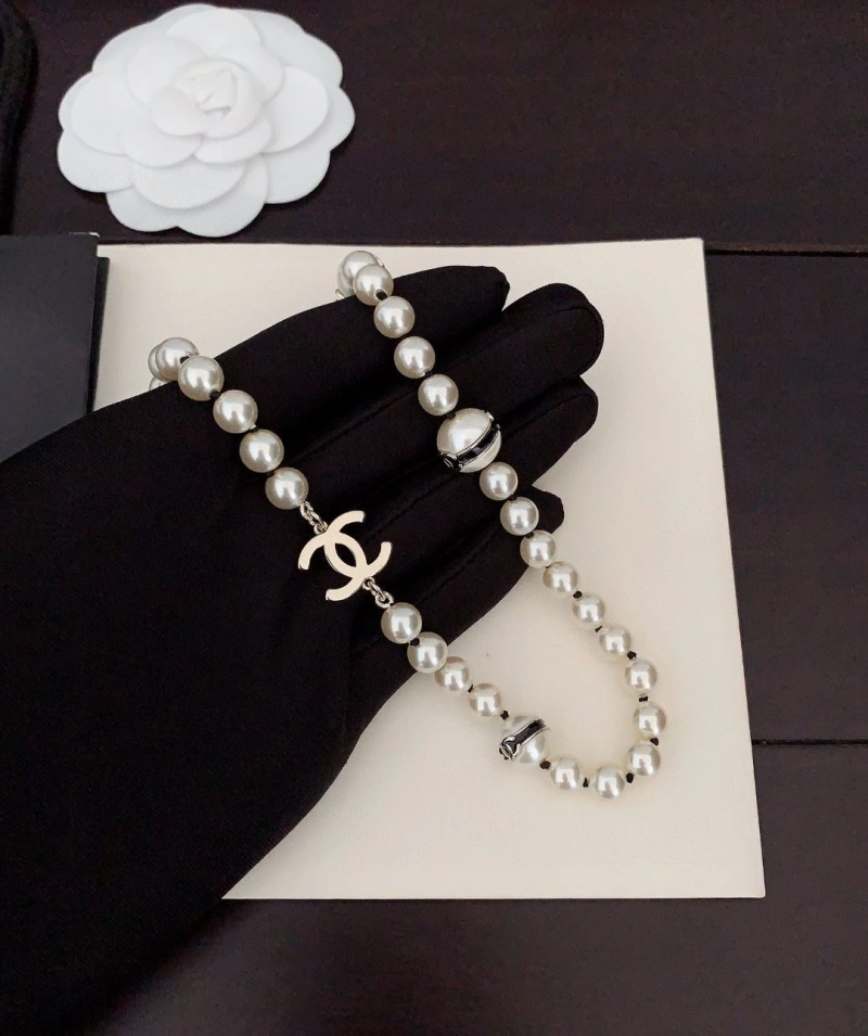 Chxnxl Necklaces Compact 288162