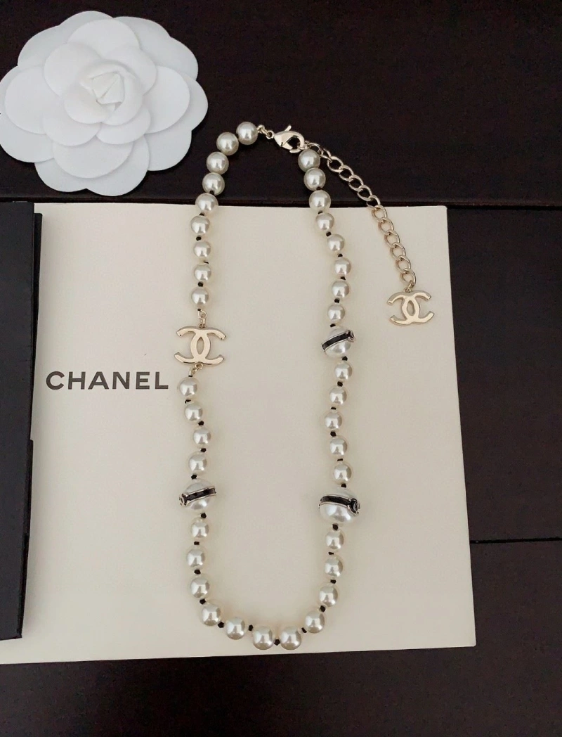 Chxnxl Necklaces Compact 288162
