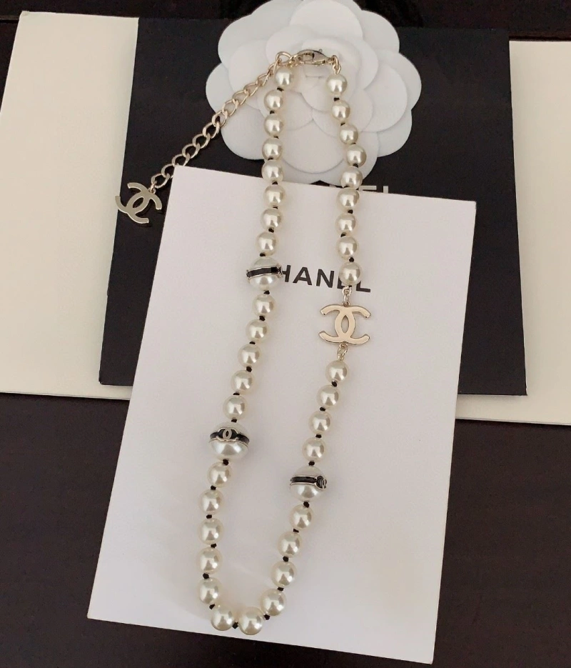 Chxnxl Necklaces Compact 288162