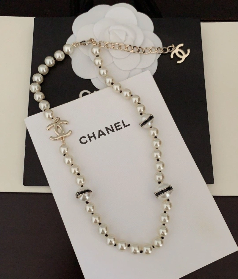 Chxnxl Necklaces Compact 288162