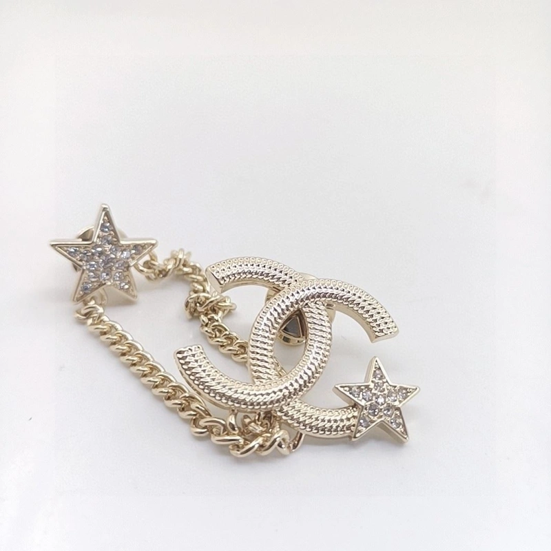 Chxnxl Brooches Flexible 289252