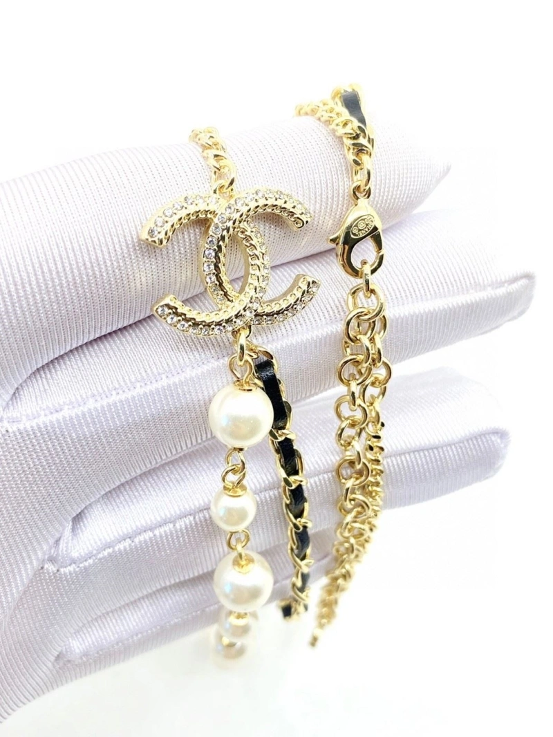 WellDesigned Chxnxl Necklaces 288161