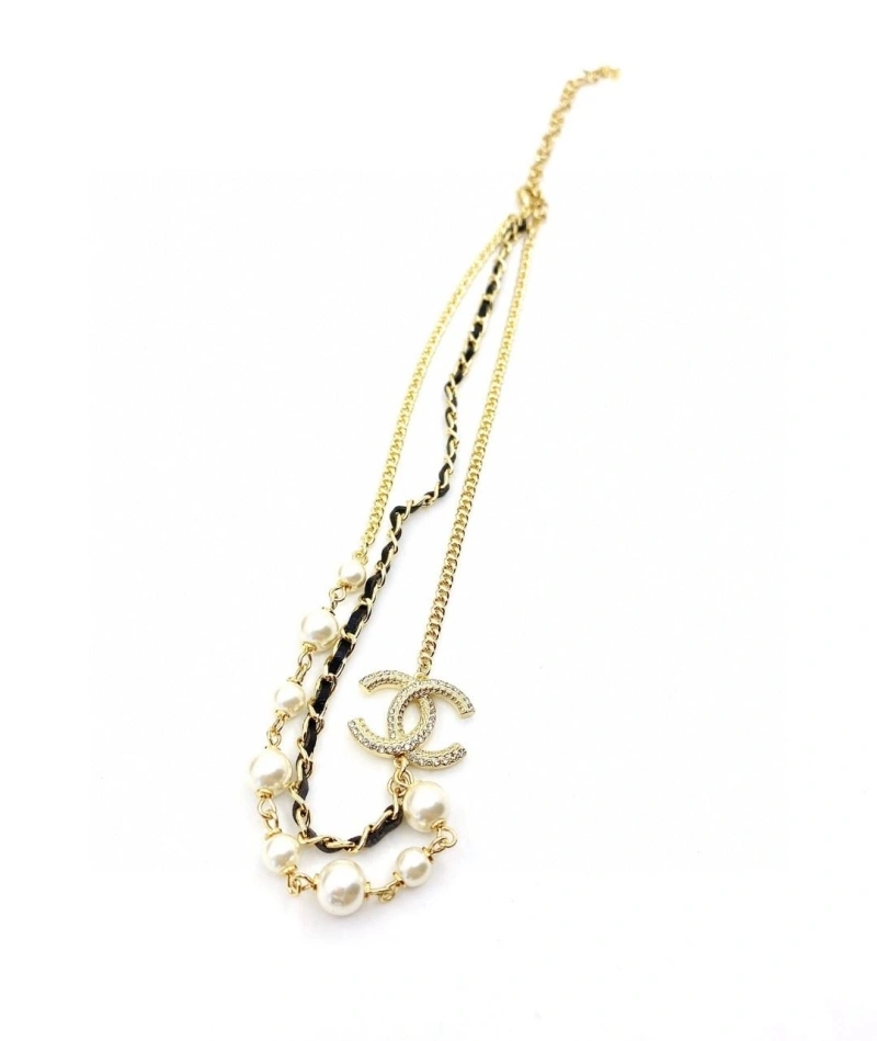 WellDesigned Chxnxl Necklaces 288161