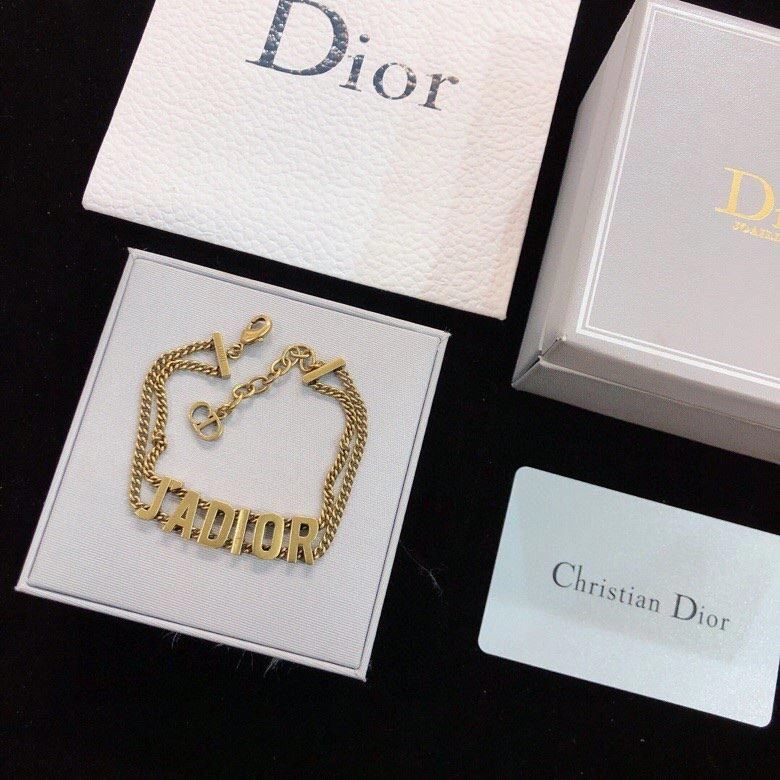 Christian Dxxr Bracelets Durable 295004