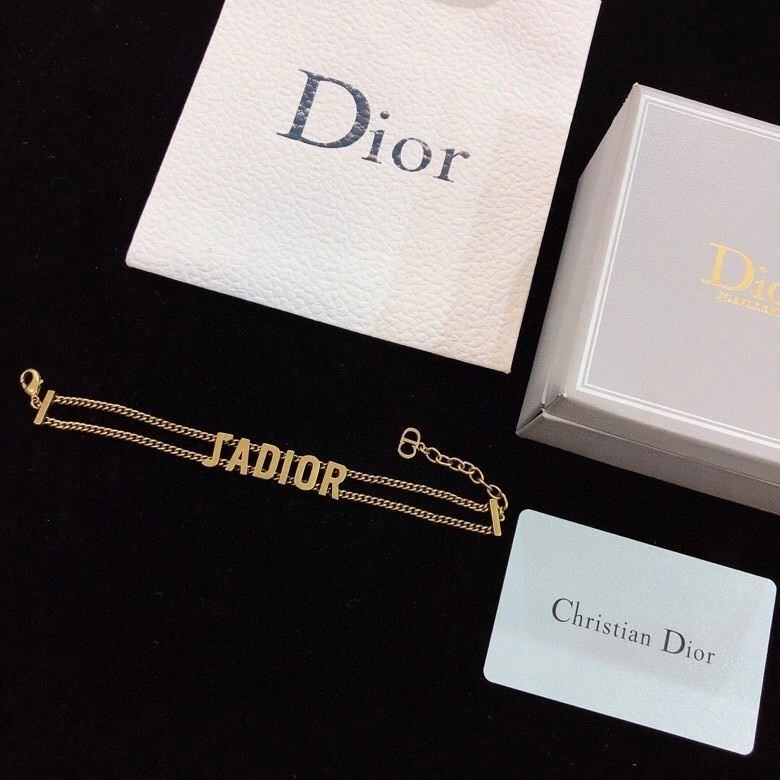 Christian Dxxr Bracelets Durable 295004