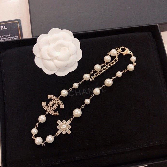 Chxnxl Necklaces UrbanStyle 288172