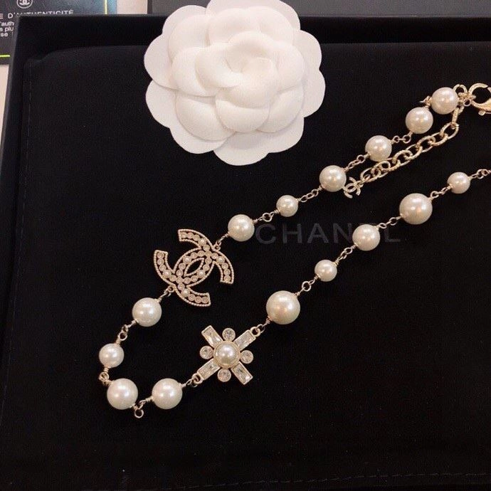 Chxnxl Necklaces UrbanStyle 288172
