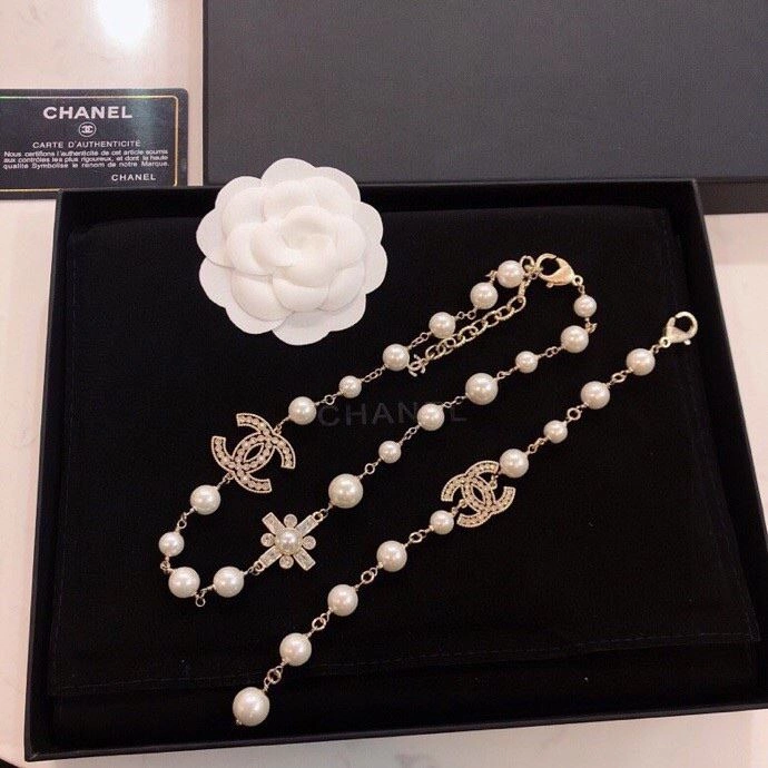 Chxnxl Necklaces UrbanStyle 288172